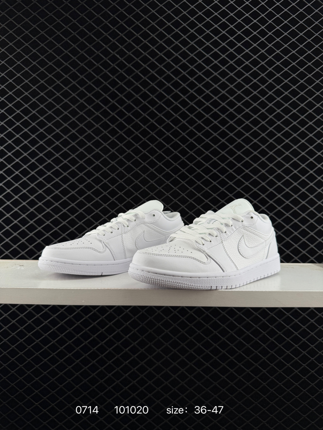 Air Jordan 1 Low AJ1